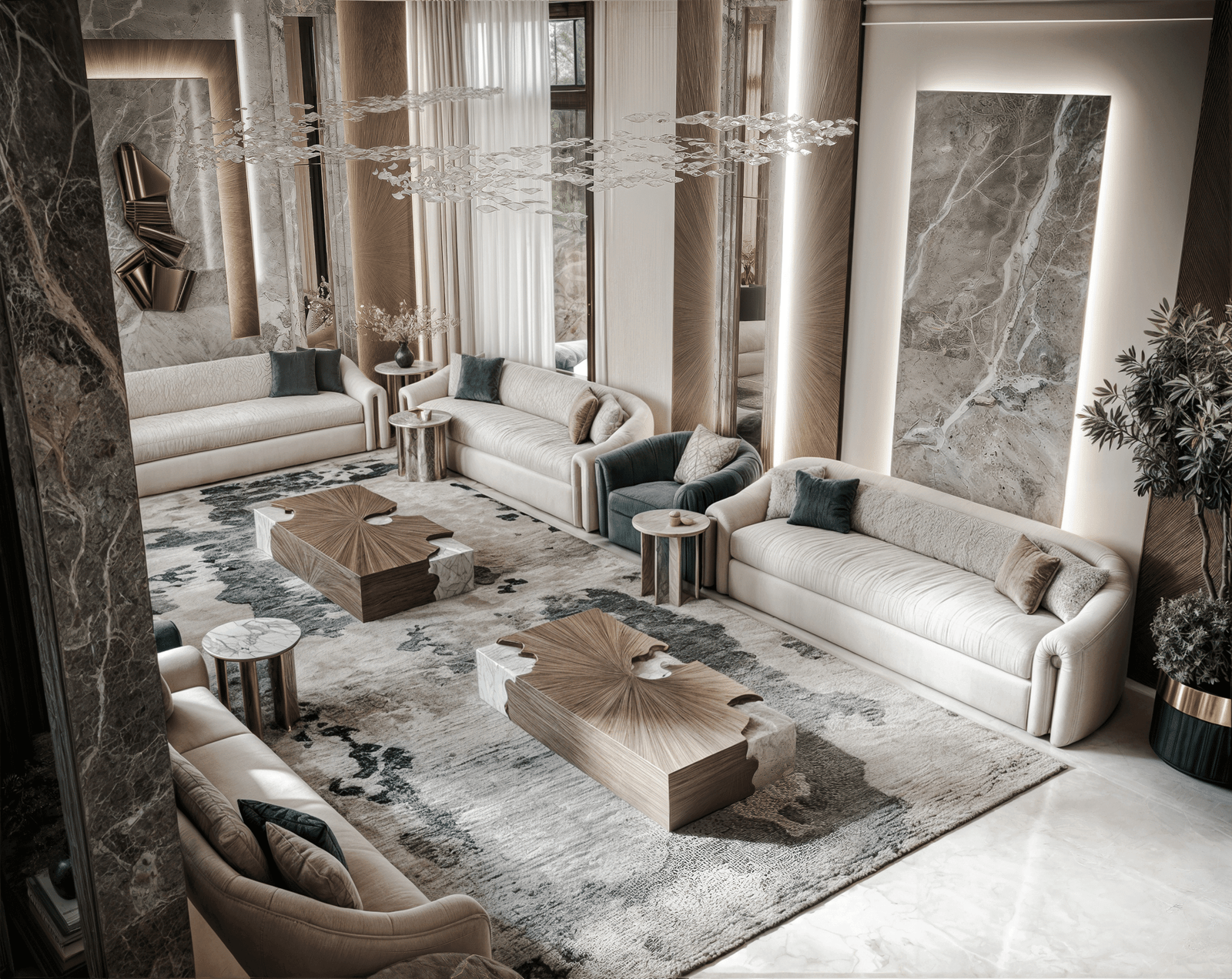 3D Renders Gallery - Image 46